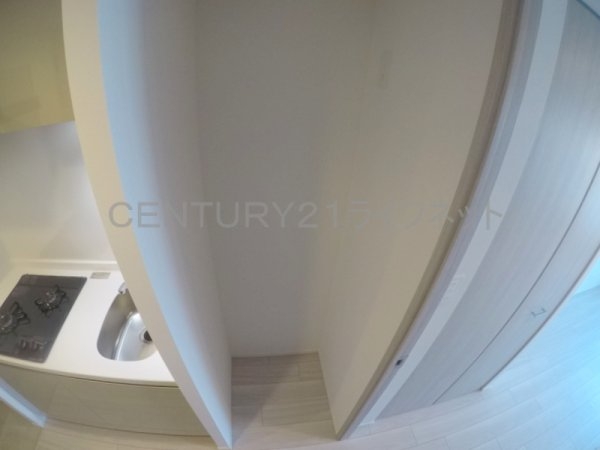 S-RESIDENCE上新庄ascent
