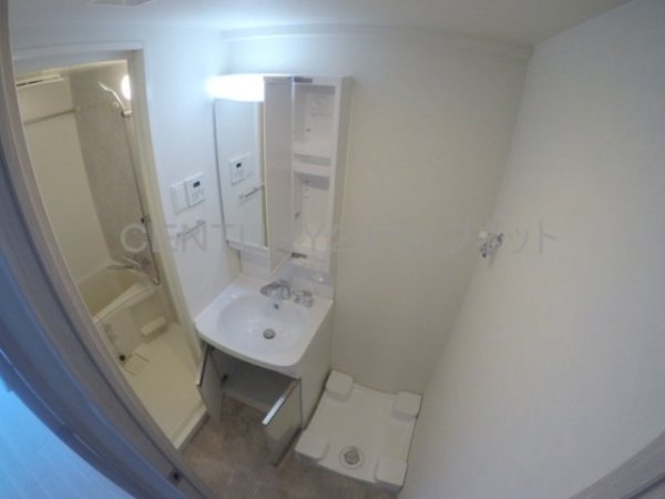 S-RESIDENCE上新庄ascent