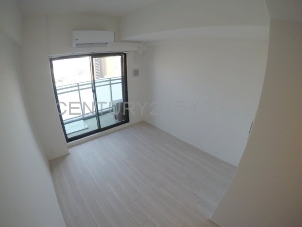 S-RESIDENCE上新庄ascent