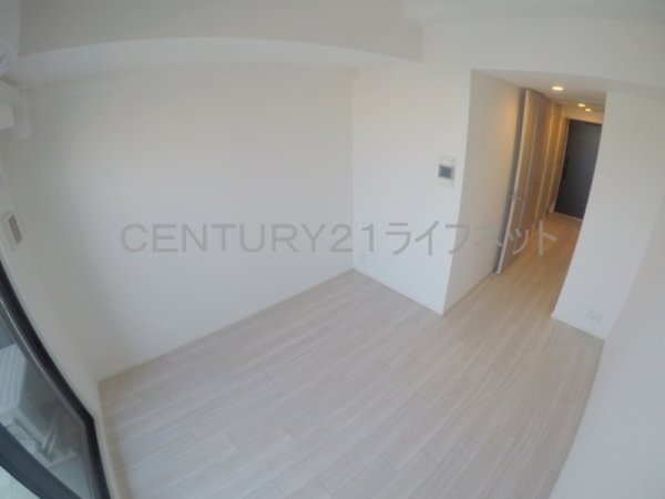 S-RESIDENCE上新庄ascent