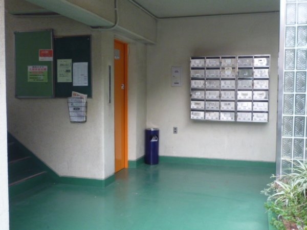 大阪市淀川区新高５丁目のマンション