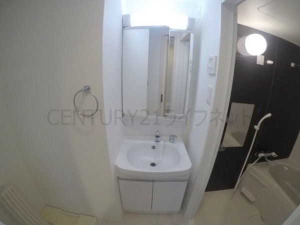 吹田市垂水町３丁目のマンション