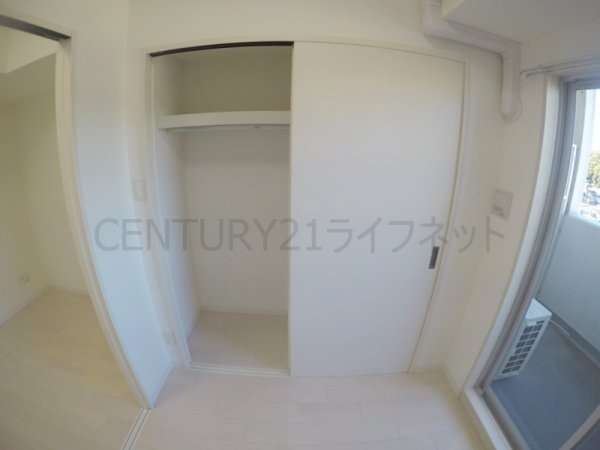 吹田市垂水町３丁目のマンション