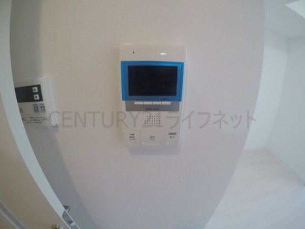 吹田市垂水町３丁目のマンション