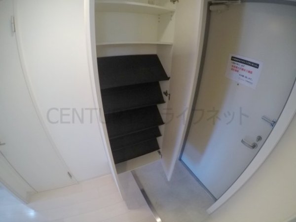 吹田市垂水町３丁目のマンション