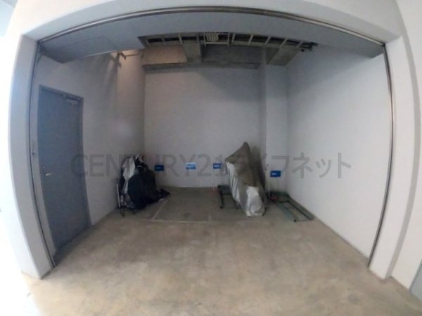 吹田市垂水町３丁目のマンション