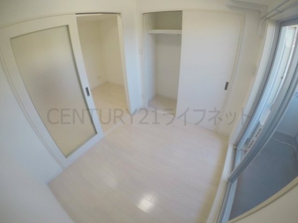 吹田市垂水町３丁目のマンション