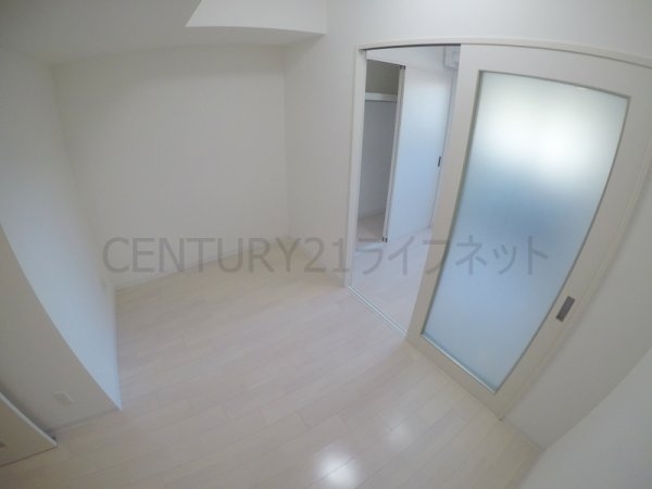 吹田市垂水町３丁目のマンション