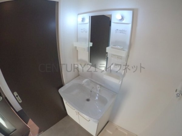吹田市南金田２丁目のマンション