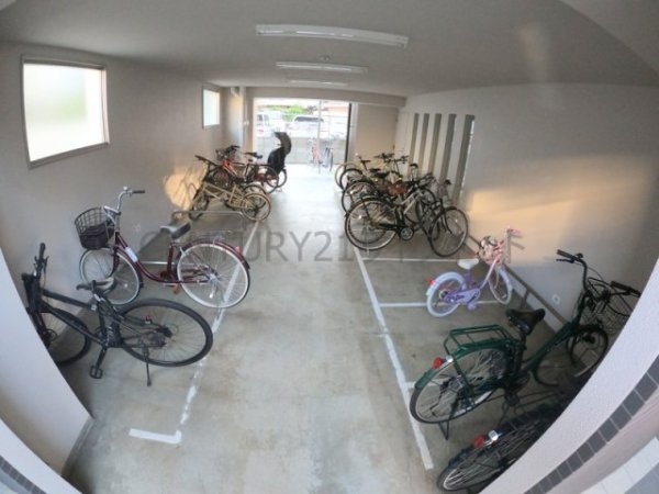 吹田市南金田２丁目のマンション