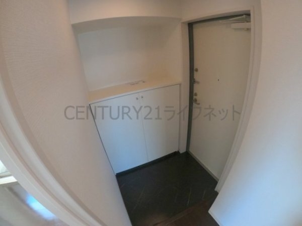 吹田市南金田２丁目のマンション