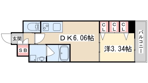 吹田市江坂町２丁目のマンション
