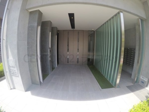 吹田市江坂町２丁目のマンション