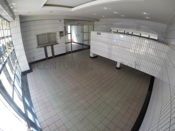 吹田市垂水町３丁目のマンション