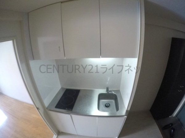 吹田市垂水町３丁目のマンション