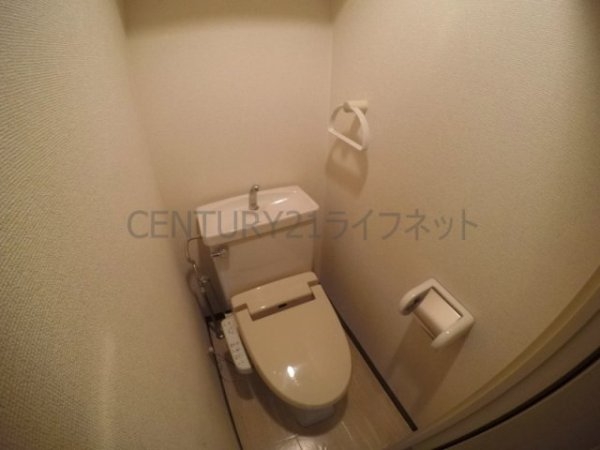 吹田市垂水町３丁目のマンション