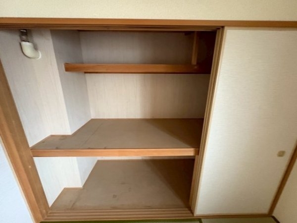 吹田市穂波町のマンション