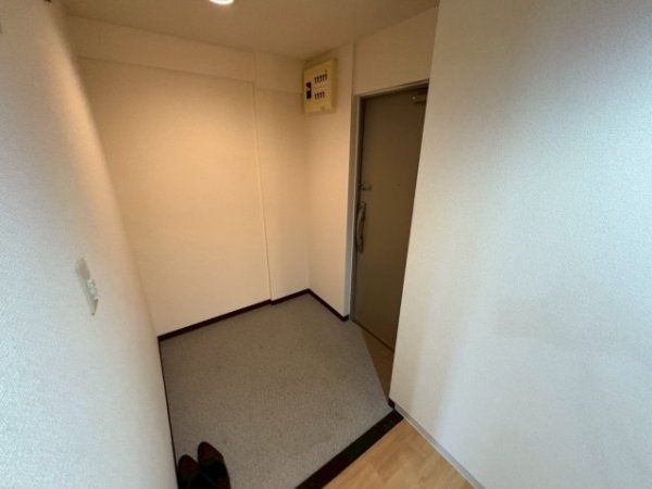 吹田市穂波町のマンション