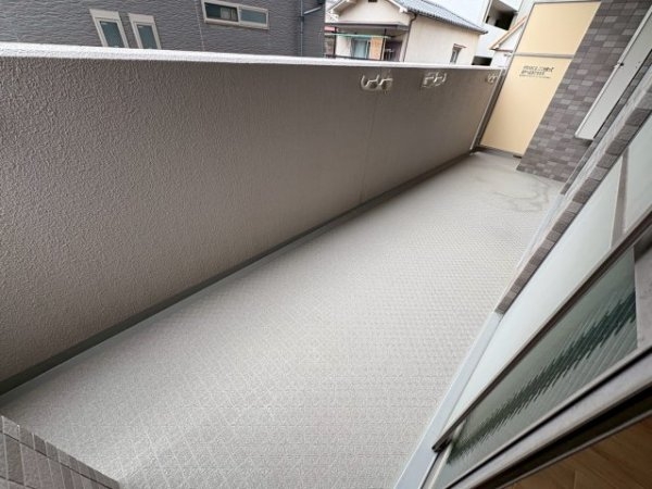 吹田市穂波町のマンション