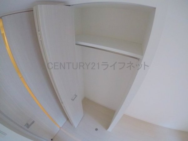 大阪市淀川区西宮原２丁目のマンション