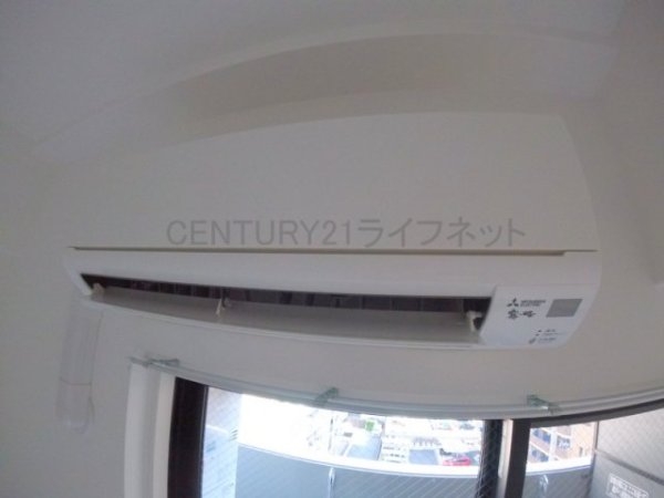 大阪市淀川区西宮原２丁目のマンション