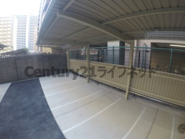 大阪市淀川区西宮原２丁目のマンション