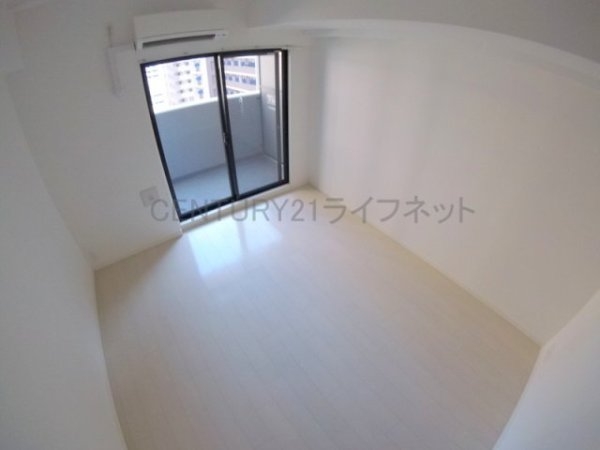 大阪市淀川区西宮原２丁目のマンション
