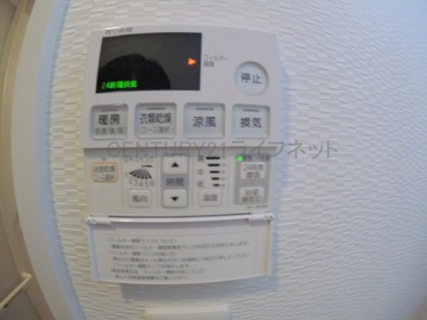 大阪市淀川区西宮原２丁目のマンション