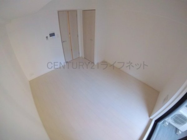 大阪市淀川区西宮原２丁目のマンション