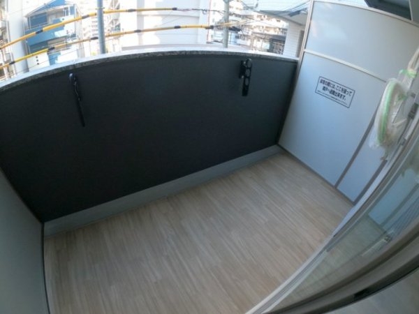 大阪市東淀川区東中島２丁目のマンション