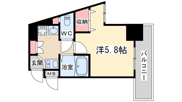 ラナップスクエア中之島公園