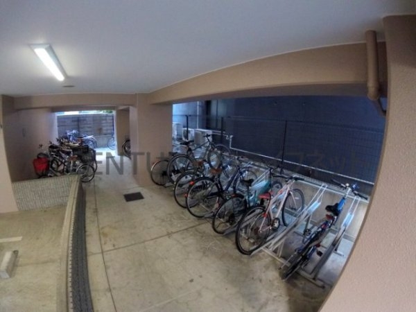 ラナップスクエア中之島公園