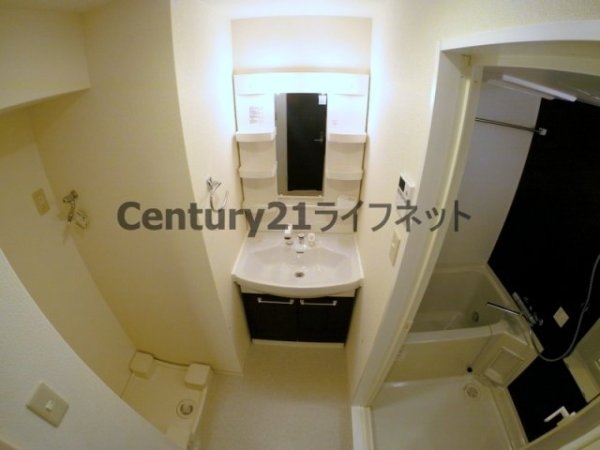 大阪市淀川区十三元今里１丁目のマンション