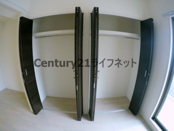大阪市淀川区十三元今里１丁目のマンション