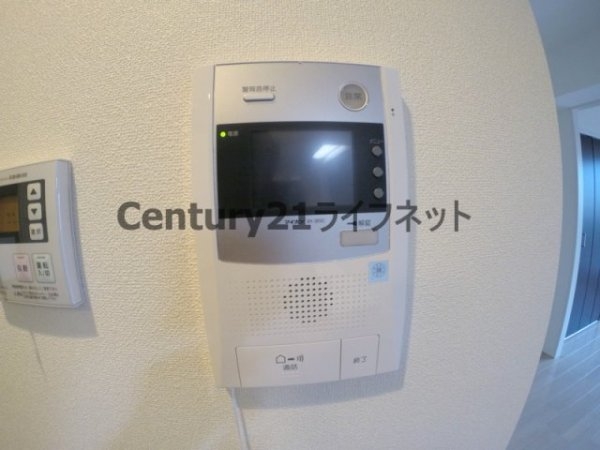 大阪市淀川区十三元今里１丁目のマンション