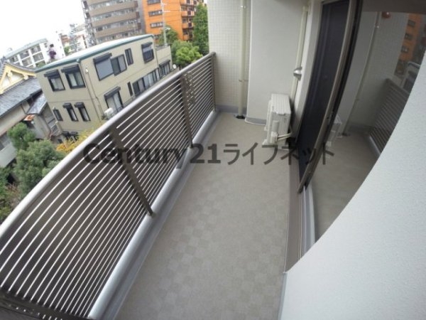 大阪市淀川区十三元今里１丁目のマンション