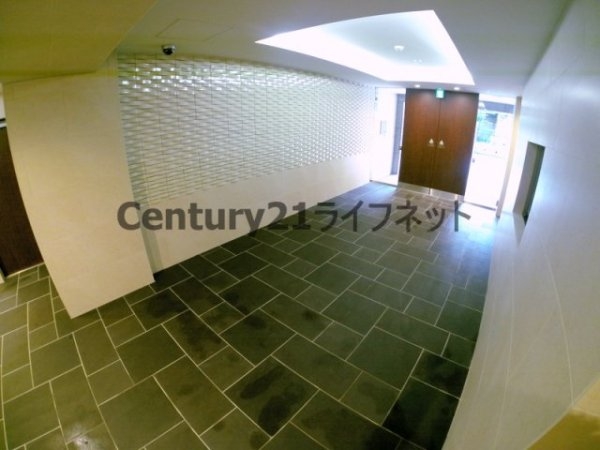 大阪市淀川区十三元今里１丁目のマンション