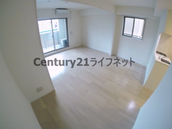 大阪市淀川区十三元今里１丁目のマンション