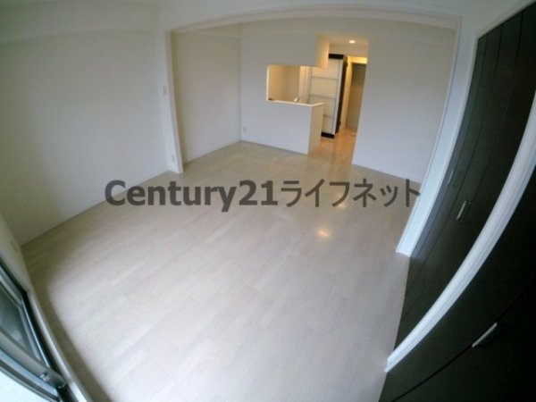 大阪市淀川区十三元今里１丁目のマンション