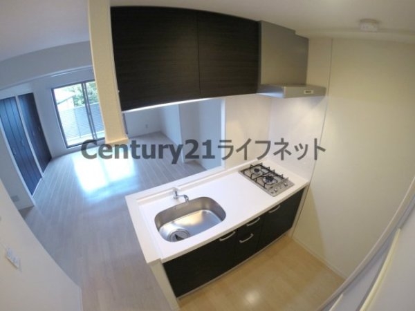 大阪市淀川区十三元今里１丁目のマンション