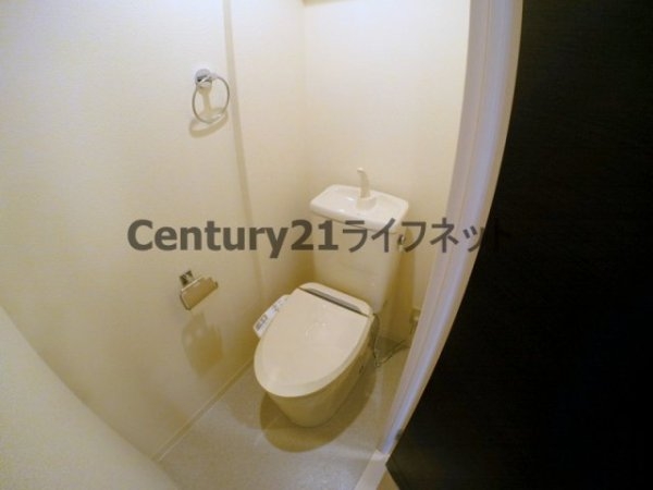 大阪市淀川区十三元今里１丁目のマンション