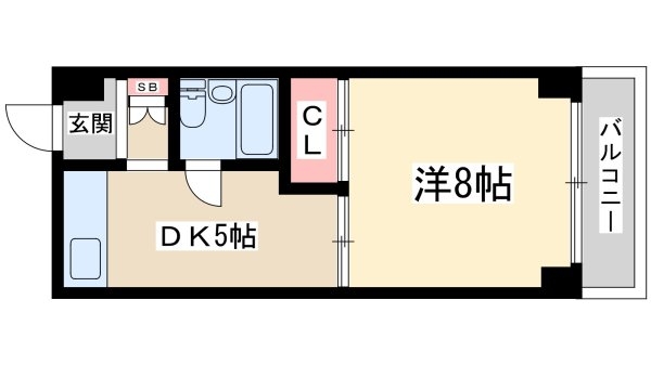 エクセレンスハイツ