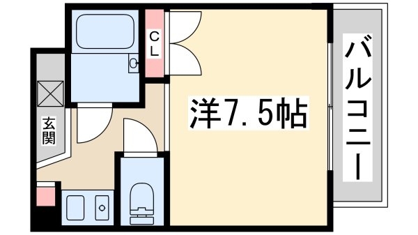 大阪市淀川区十三東１丁目のマンション
