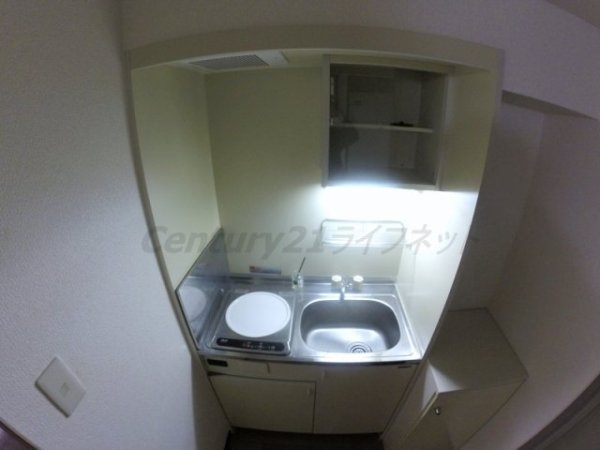 大阪市淀川区十三東１丁目のマンション