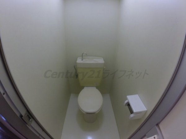 大阪市淀川区十三東１丁目のマンション