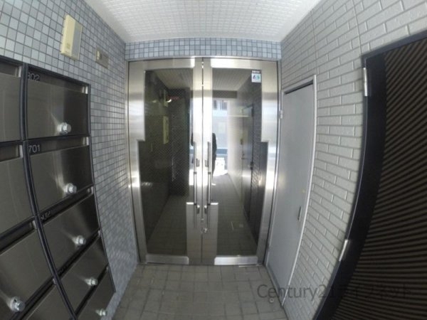 大阪市東淀川区東中島２丁目のマンション
