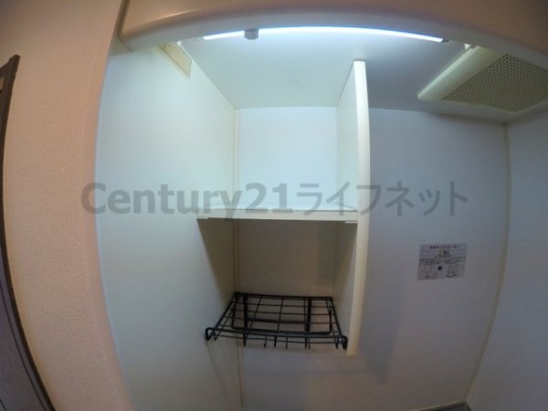 大阪市東淀川区東中島２丁目のマンション