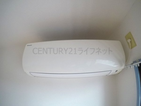 大阪市東淀川区東中島２丁目のマンション