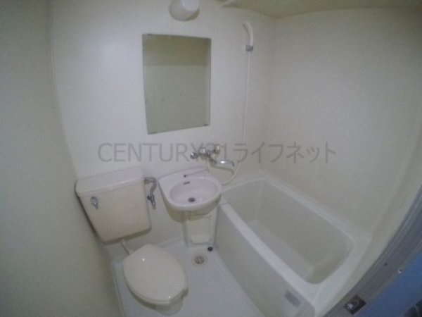 大阪市東淀川区東中島２丁目のマンション