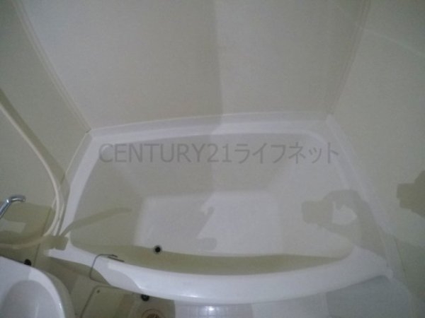 大阪市東淀川区東中島２丁目のマンション